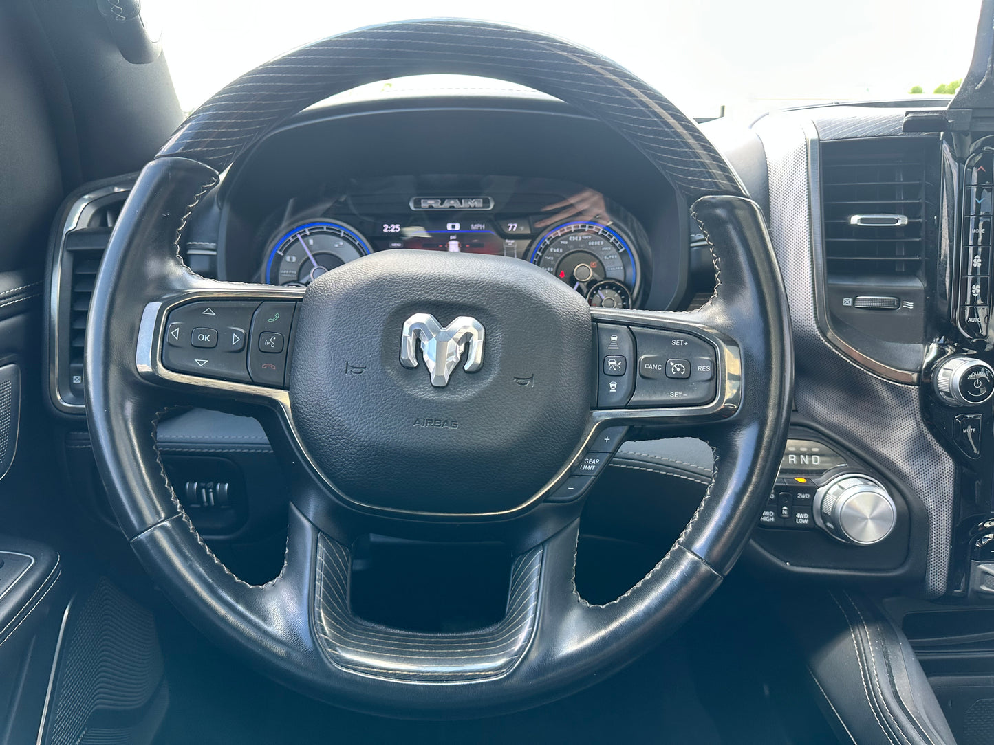 2021 Ram 1500 Limited EcoDiesel