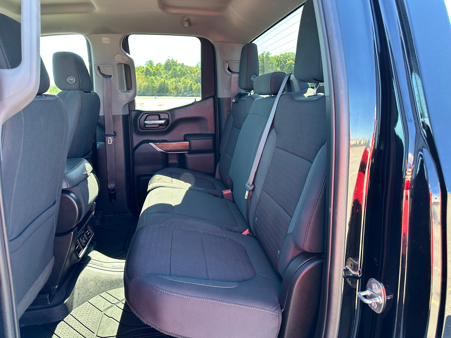 2022 Chevrolet Silverado 1500 Limited RST