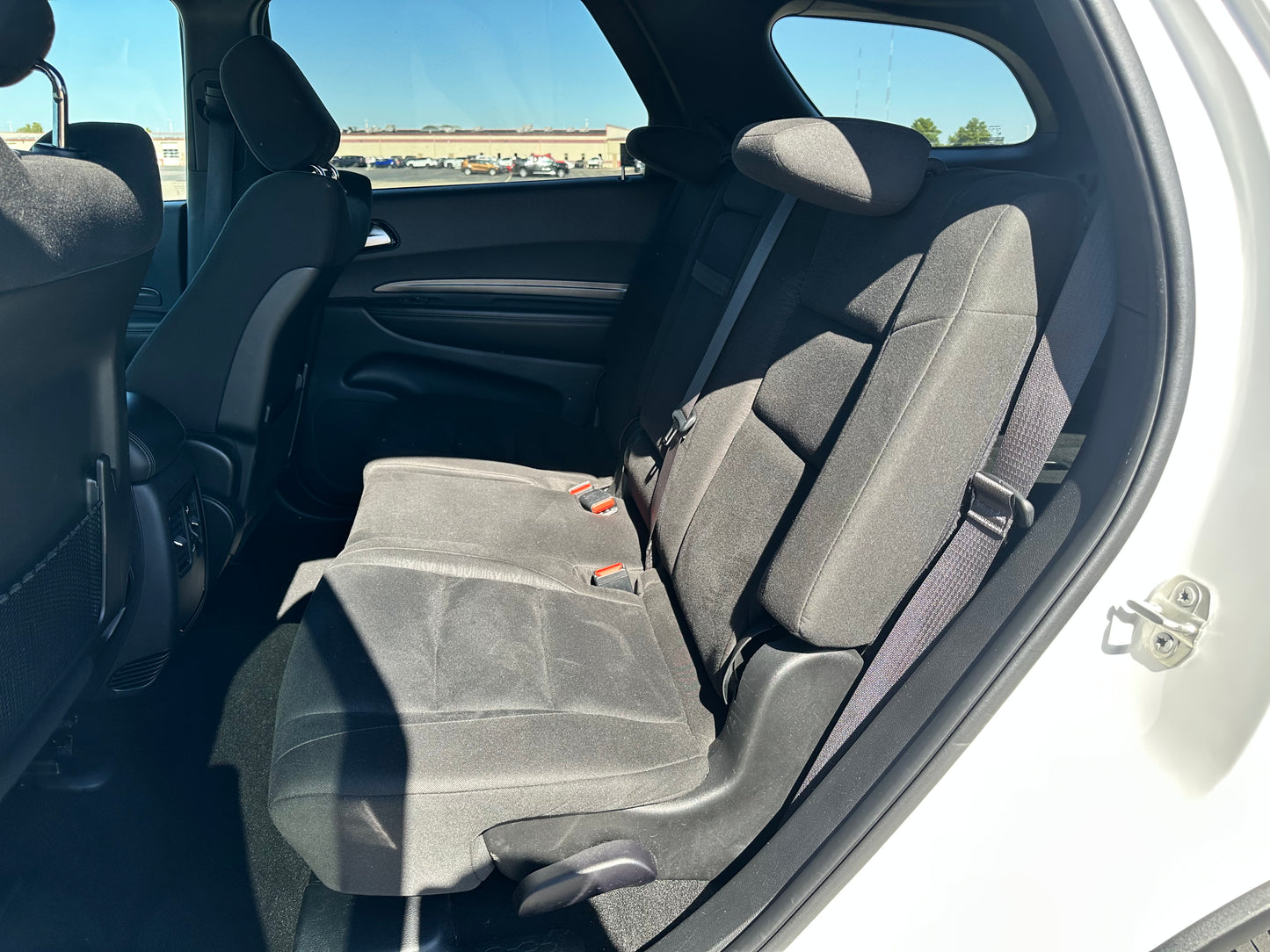 2024 Dodge Durango SXT
