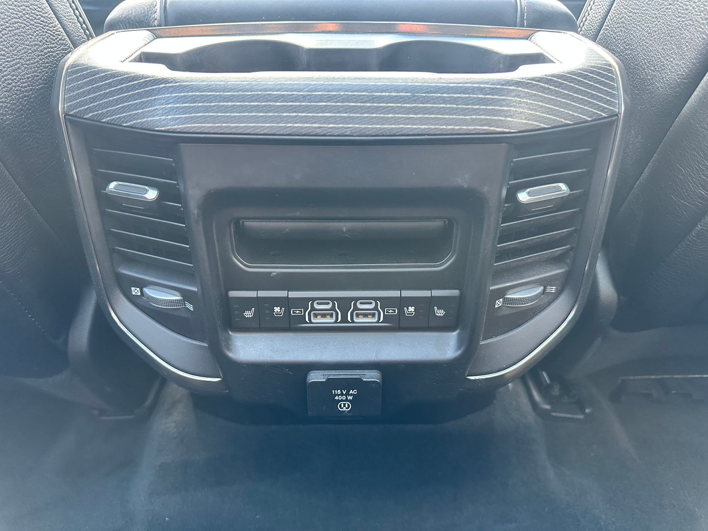 2021 Ram 1500 Limited EcoDiesel
