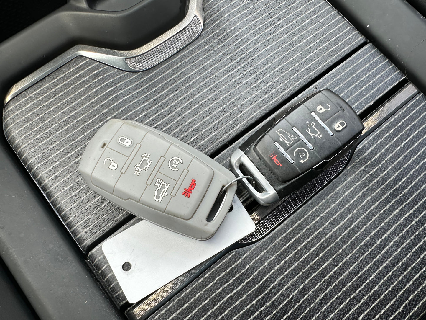 2021 Ram 1500 Limited EcoDiesel