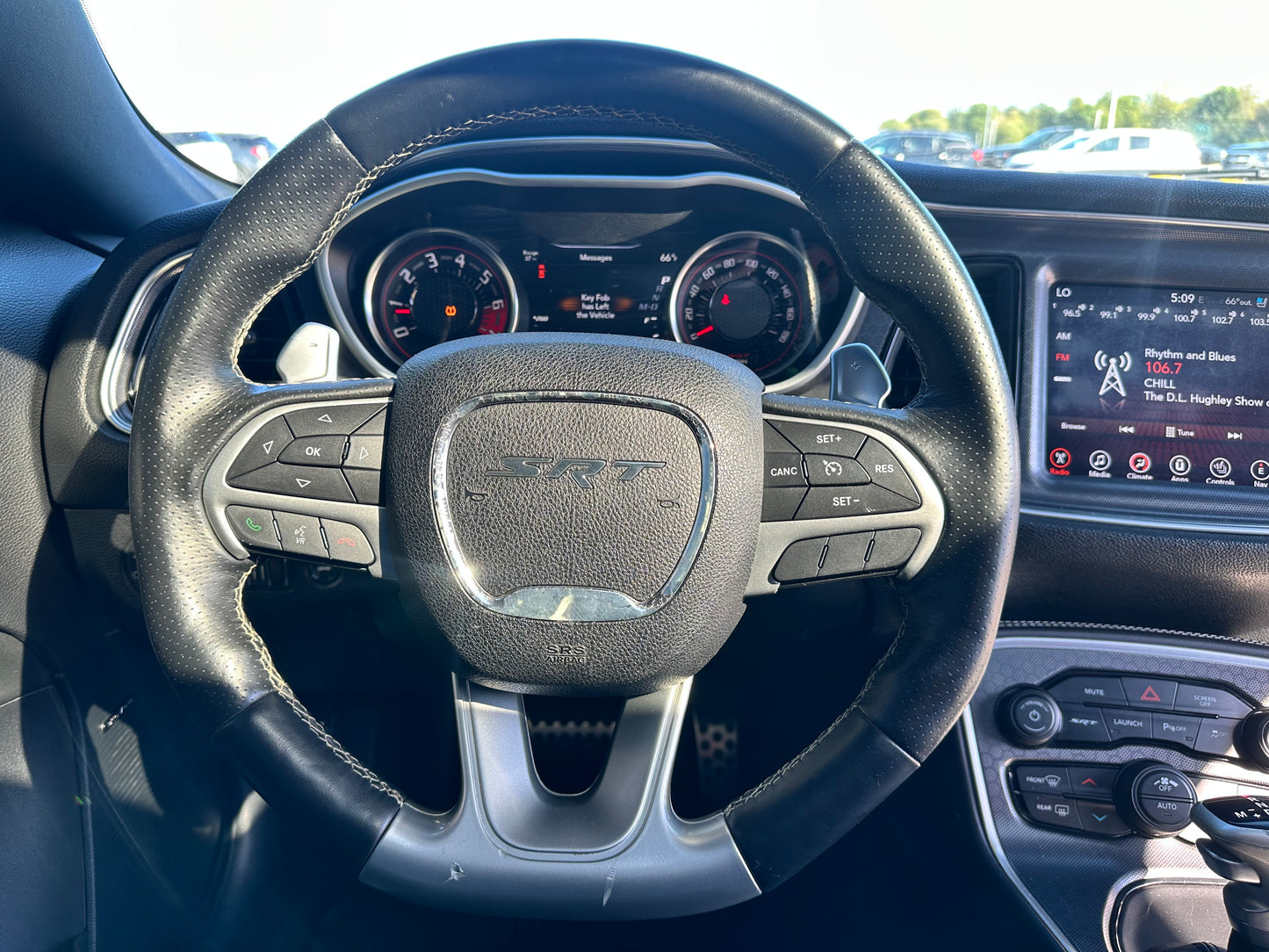 2017 Dodge Challenger SRT 392