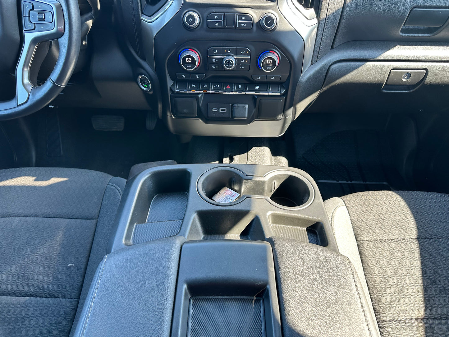 2022 Chevrolet Silverado 1500 Limited RST