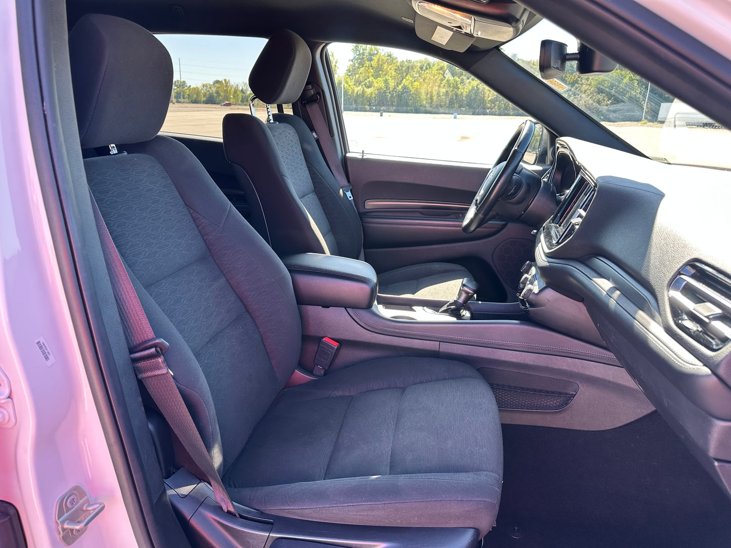 2024 Dodge Durango SXT
