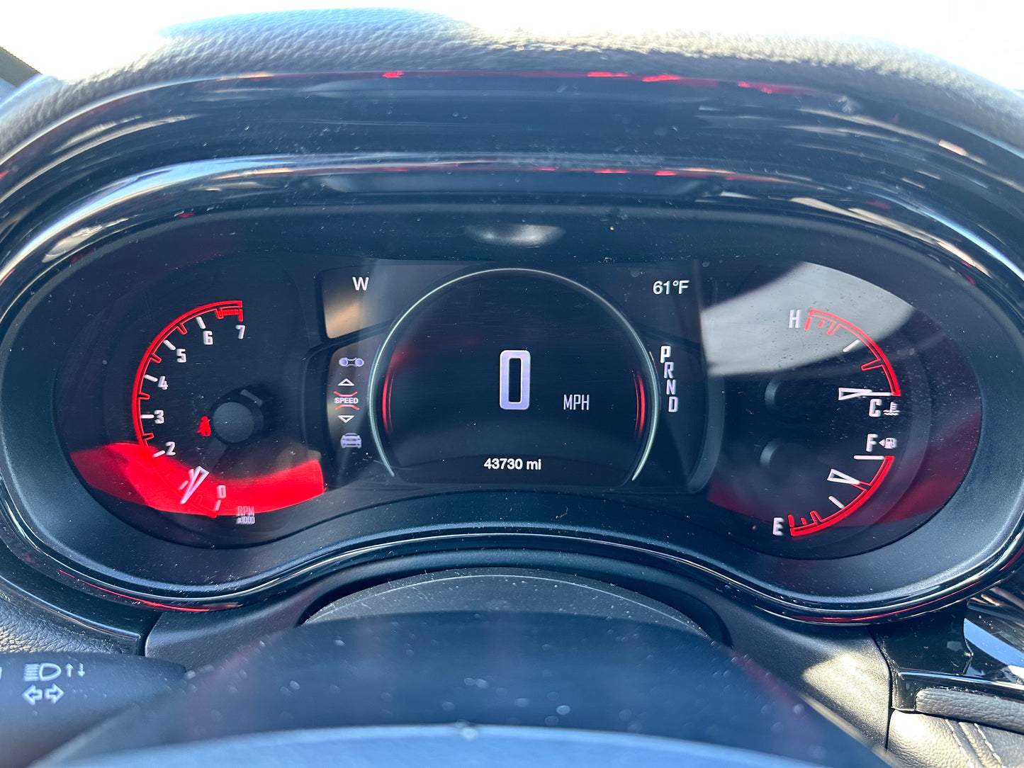 2024 Dodge Durango SXT