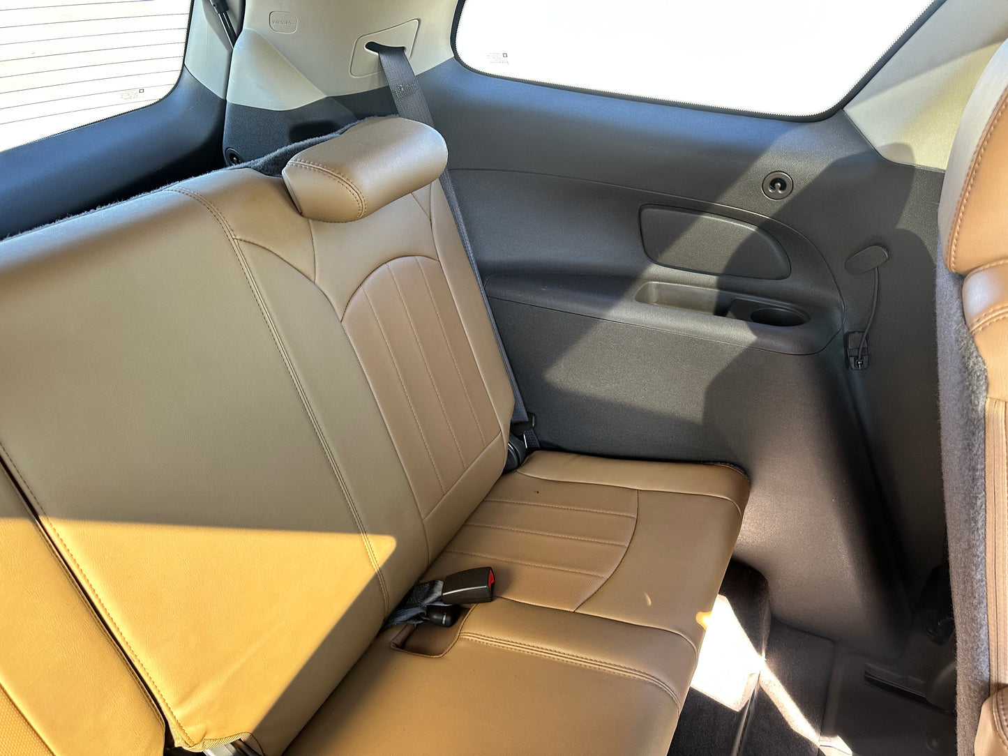 2014 Buick Enclave Leather
