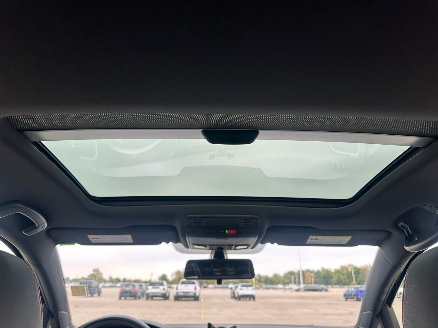 2020 Volkswagen Golf GTI SE