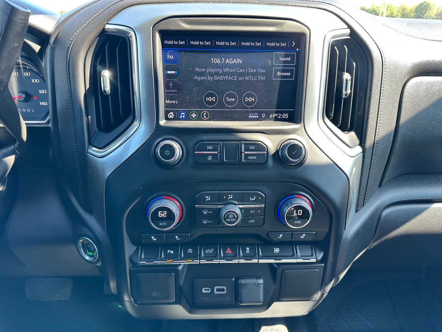 2022 Chevrolet Silverado 1500 Limited RST