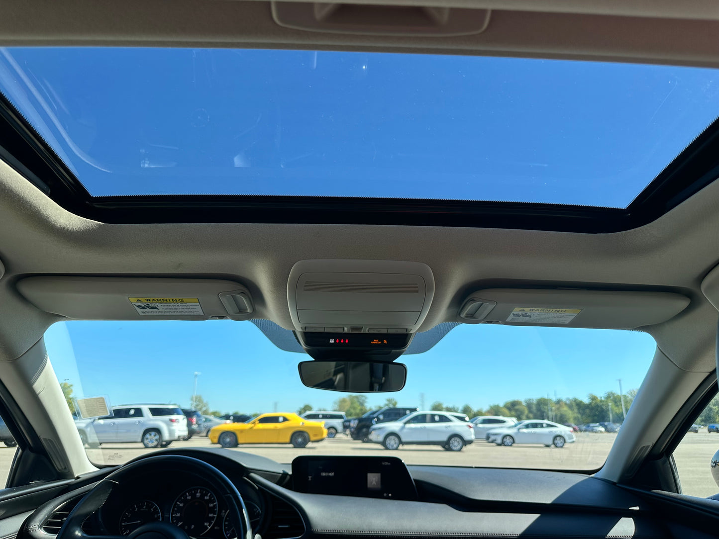 2024 Mazda 3 S Preferred