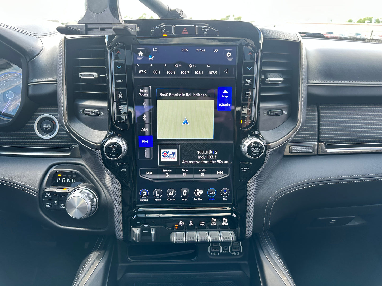 2021 Ram 1500 Limited EcoDiesel