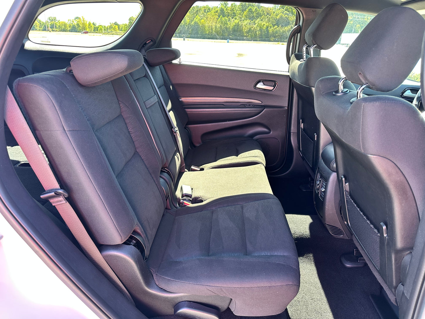 2024 Dodge Durango SXT