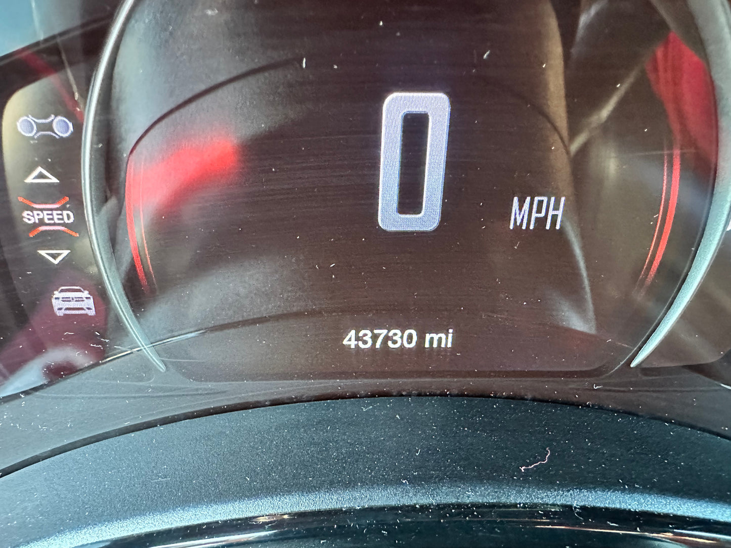 2024 Dodge Durango SXT