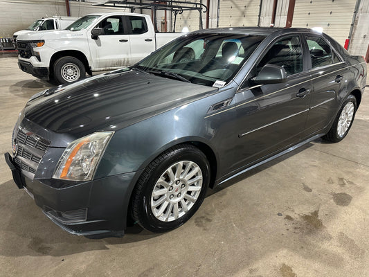 2011 Cadillac CTS -- 101,433 Miles