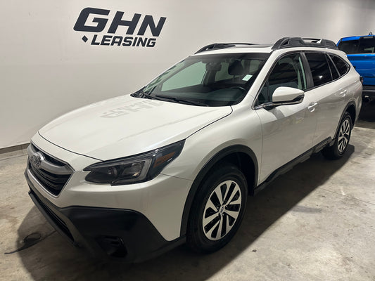 2022 Subaru Outback -- 51,503 Miles