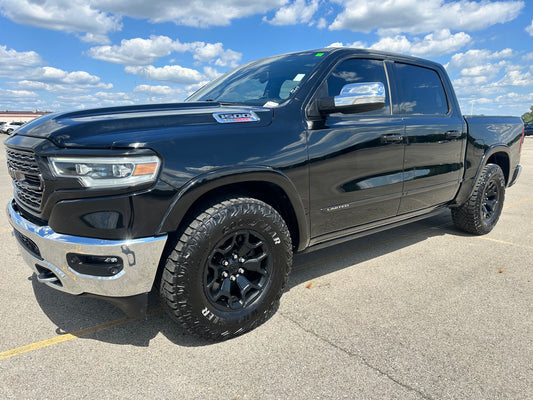 2021 Ram 1500 Limited EcoDiesel